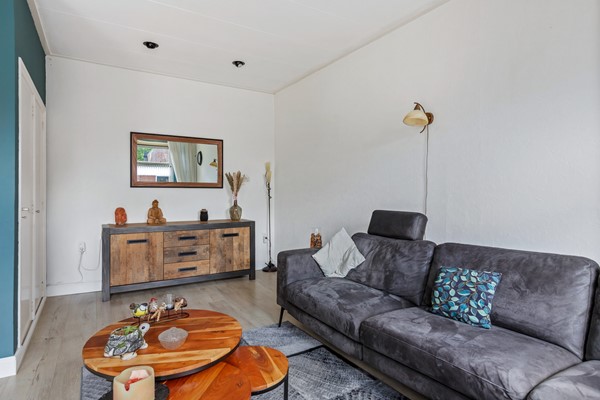 Medium property photo - Buorren 5, 9041 AW Berltsum